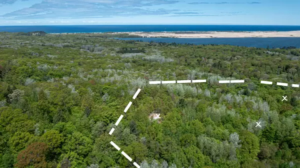 Mears, MI 49436,Parcel C N 28th Avenue