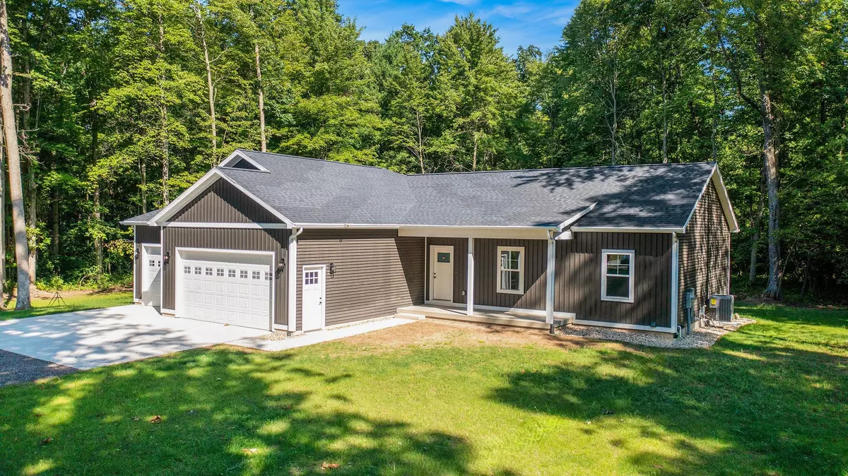 Allegan, MI 49010,3995 112th Avenue