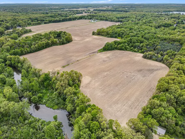 Paw Paw, MI 49079,VL Cr-665 Road