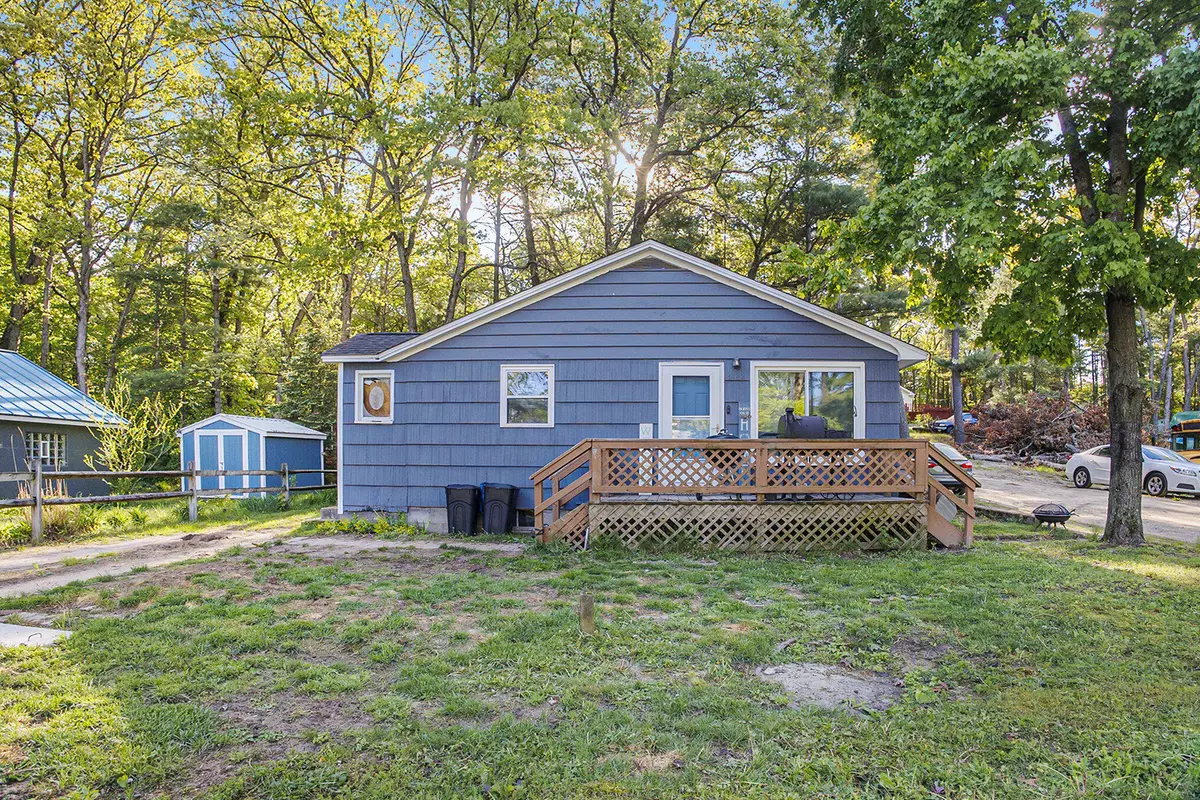 Twin Lake, MI 49457,5142 Brown Street