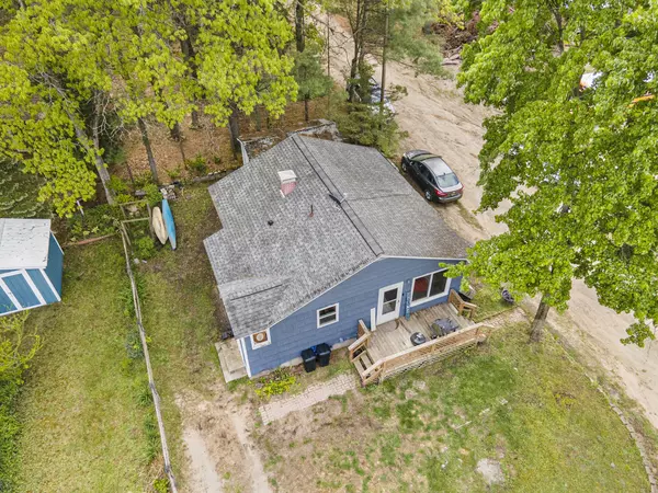 Twin Lake, MI 49457,5142 Brown Street