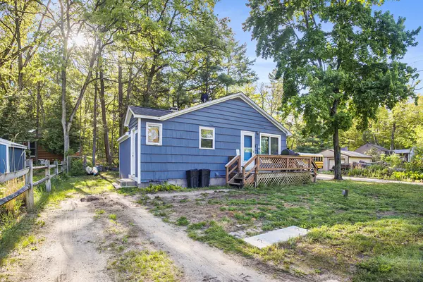 Twin Lake, MI 49457,5142 Brown Street