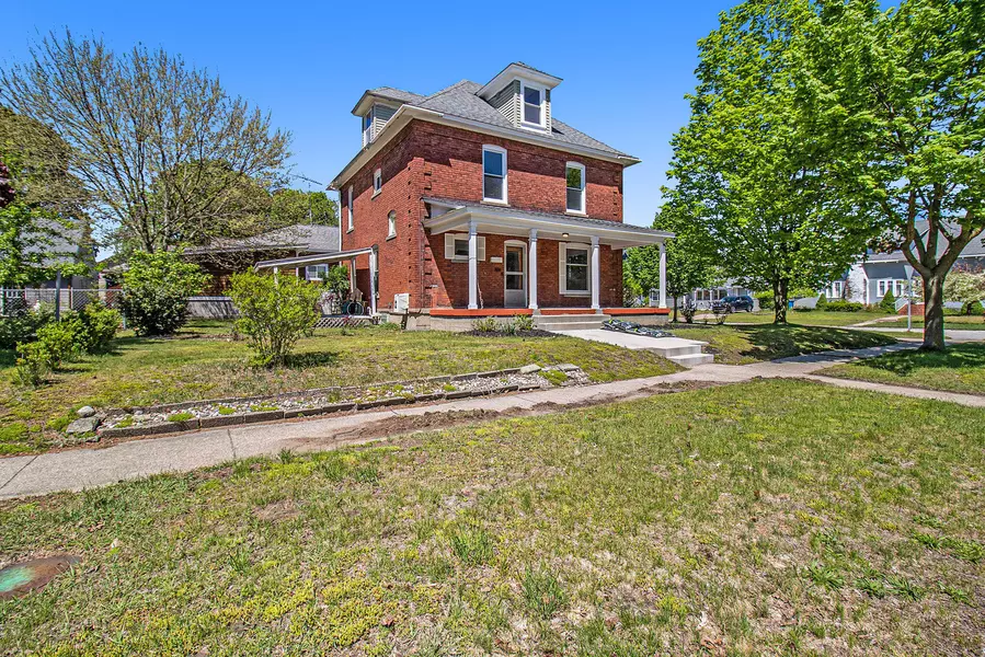 115 N Emily, Ludington, MI 49431