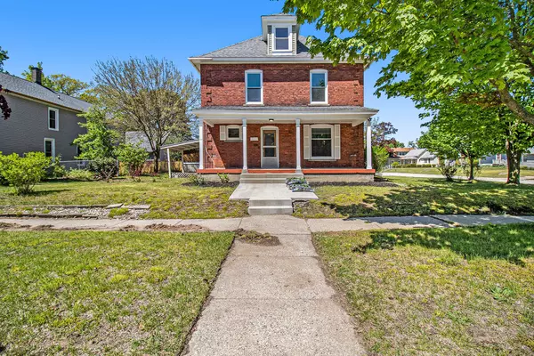 Ludington, MI 49431,115 N Emily