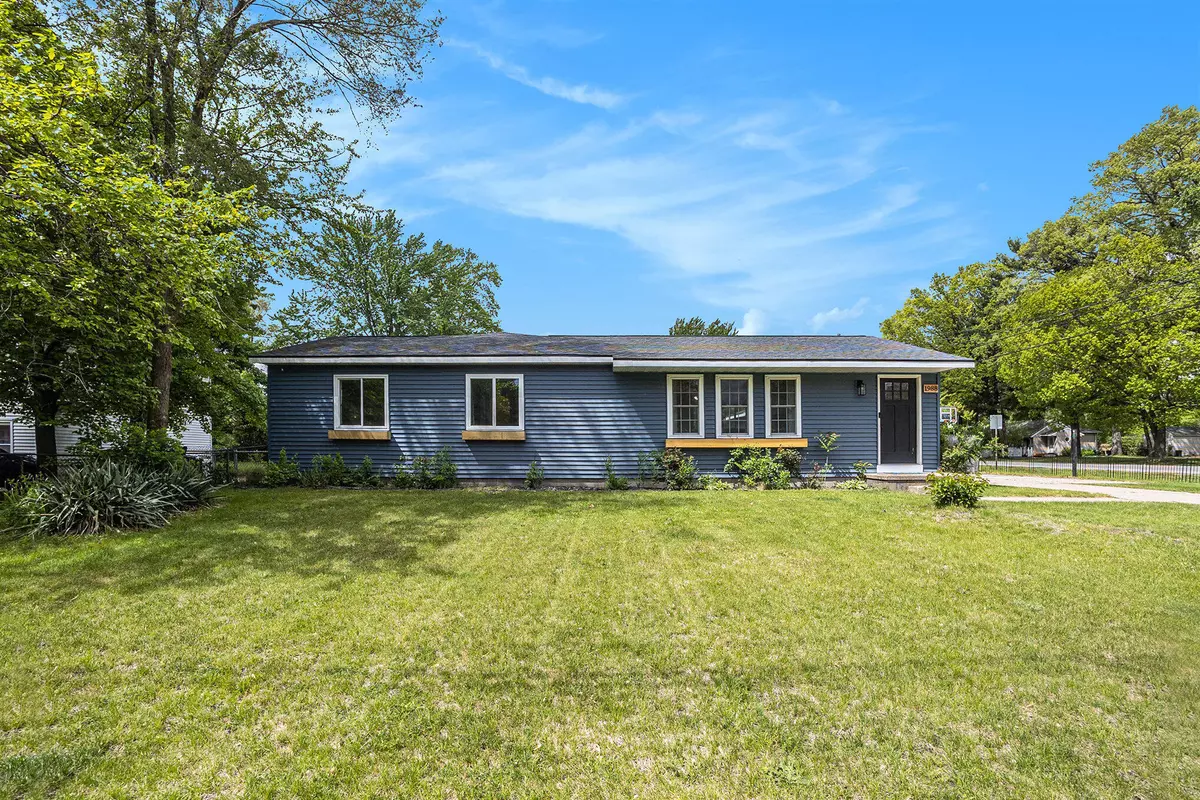 Muskegon, MI 49442,1988 Kregel Avenue