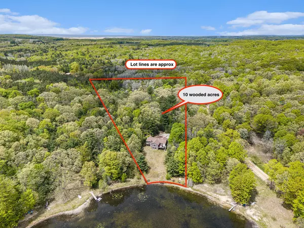 Shelby, MI 49455,7431 W Buchanan Road