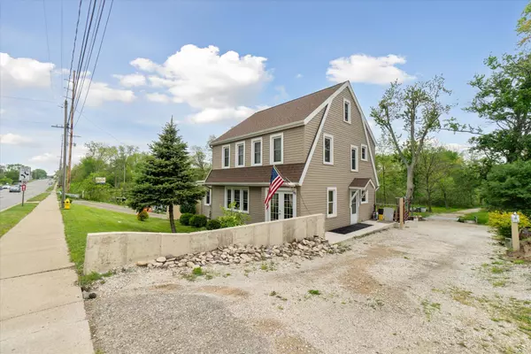 Portage, MI 49024,806 W Centre Avenue