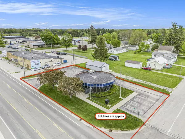 Custer, MI 49405,2351 E US 10