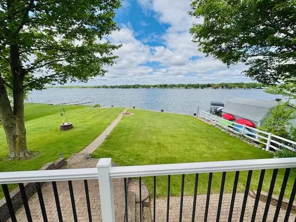 Lake Odessa, MI 48849,3018 W Runyan Drive