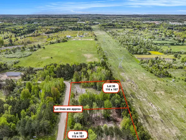 Ludington, MI 49431,Lot 35 N Pine Ridge Drive
