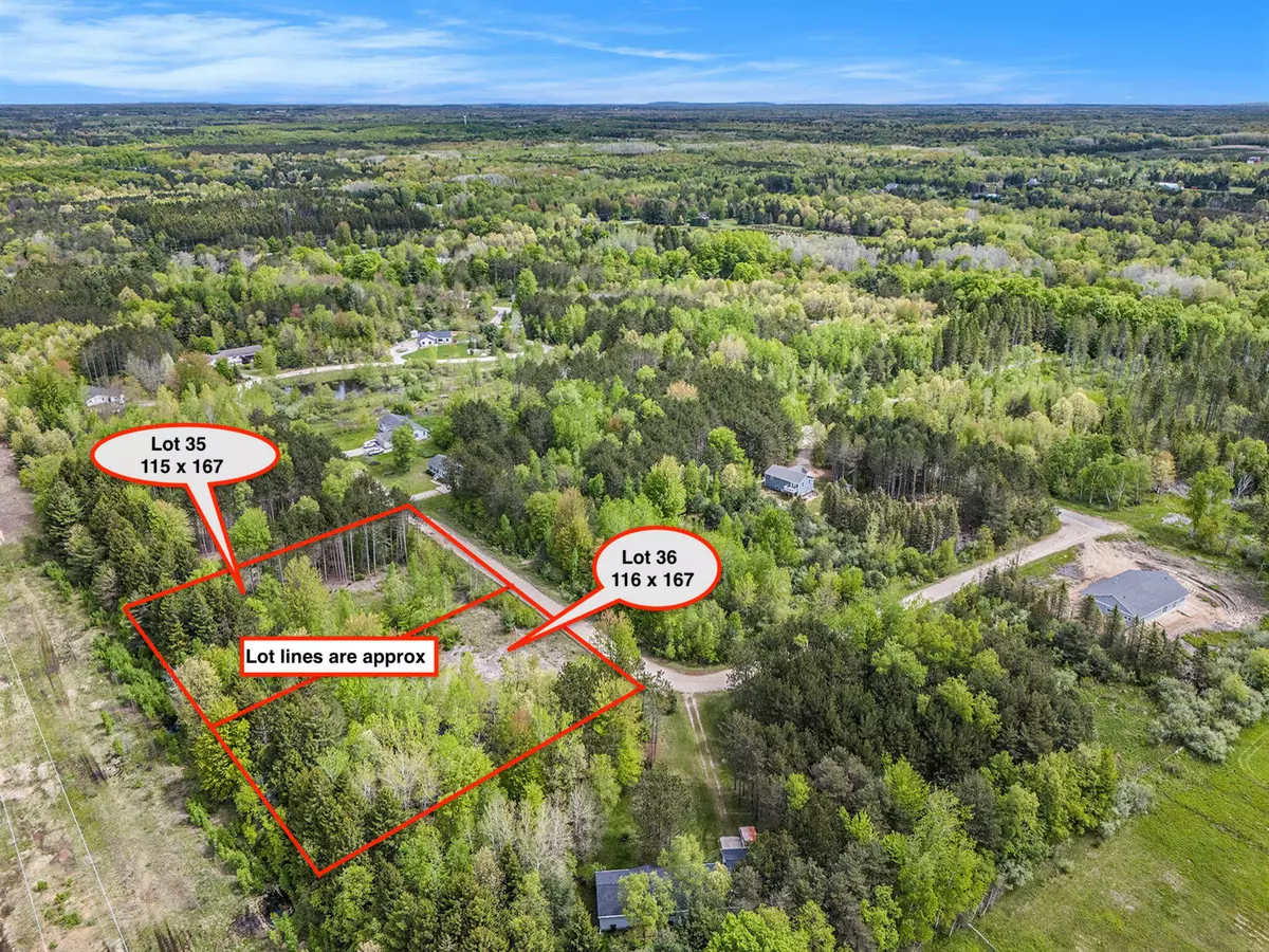Ludington, MI 49431,Lot 35 N Pine Ridge Drive