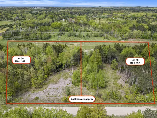 Ludington, MI 49431,Lot 35 N Pine Ridge Drive