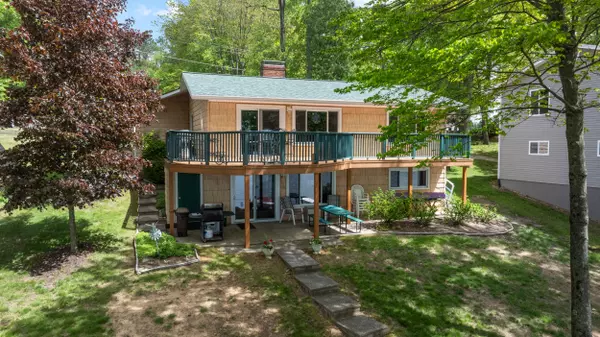Jerome, MI 49249,11676 Bradley Drive