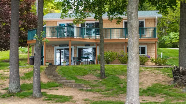 Jerome, MI 49249,11676 Bradley Drive