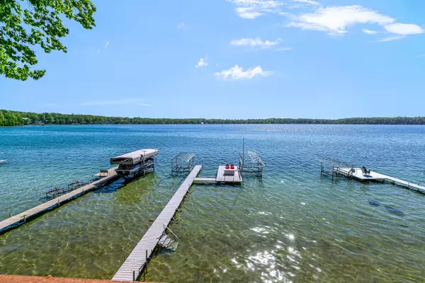 White Pigeon, MI 49099,67881 Edgewater Beach Road