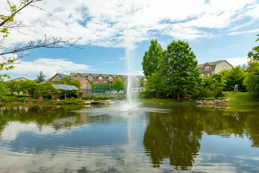 3039 Barclay Way, Ann Arbor, MI 48105