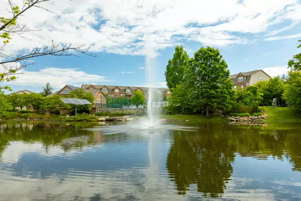 3039 Barclay Way, Ann Arbor, MI 48105