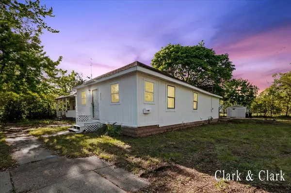 Muskegon, MI 49442,902 Turner Avenue