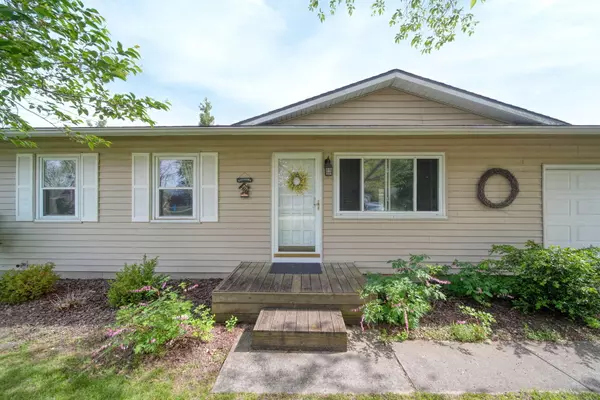 Jackson, MI 49201,5477 Sherwood Drive