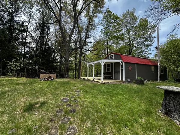 Luther, MI 49656,101 W 4 Mile Road