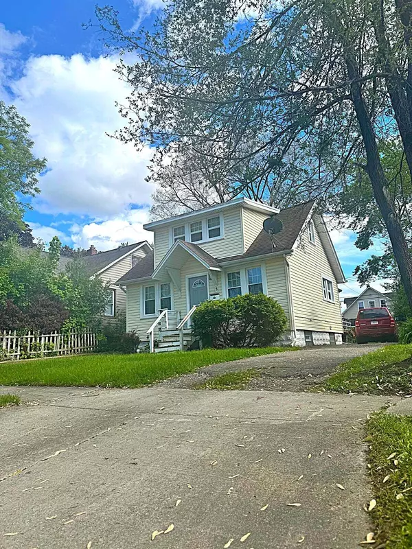 Pontiac, MI 48340,33 W Beverly Avenue