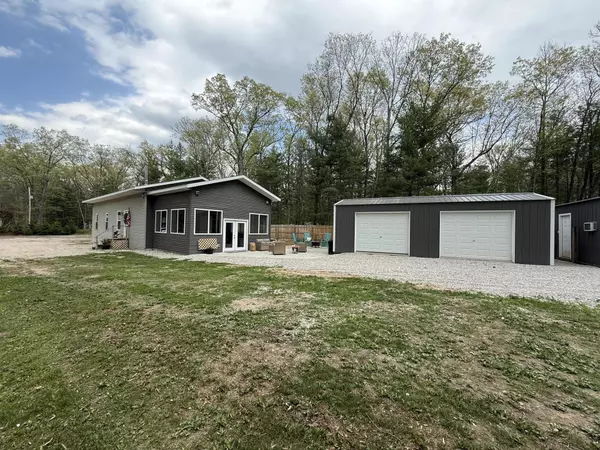 Baldwin, MI 49304,1581 W Lone Pine Drive