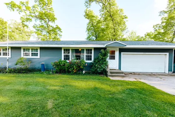 Muskegon, MI 49445,1905 Ora Street