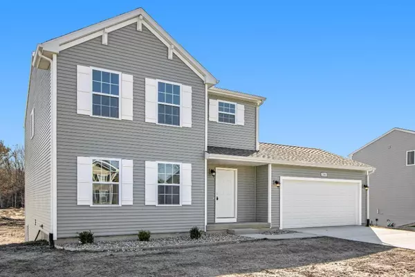 260 Jacata Drive,  Kent City,  MI 49330