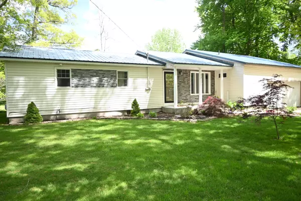 Twin Lake, MI 49457,5830 O'Neil Street