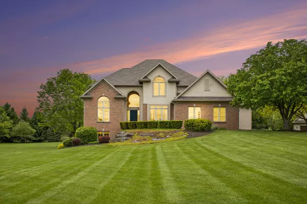 Caledonia, MI 49316,7701 Sunset Court