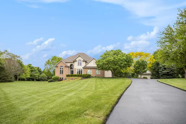 Caledonia, MI 49316,7701 Sunset Court