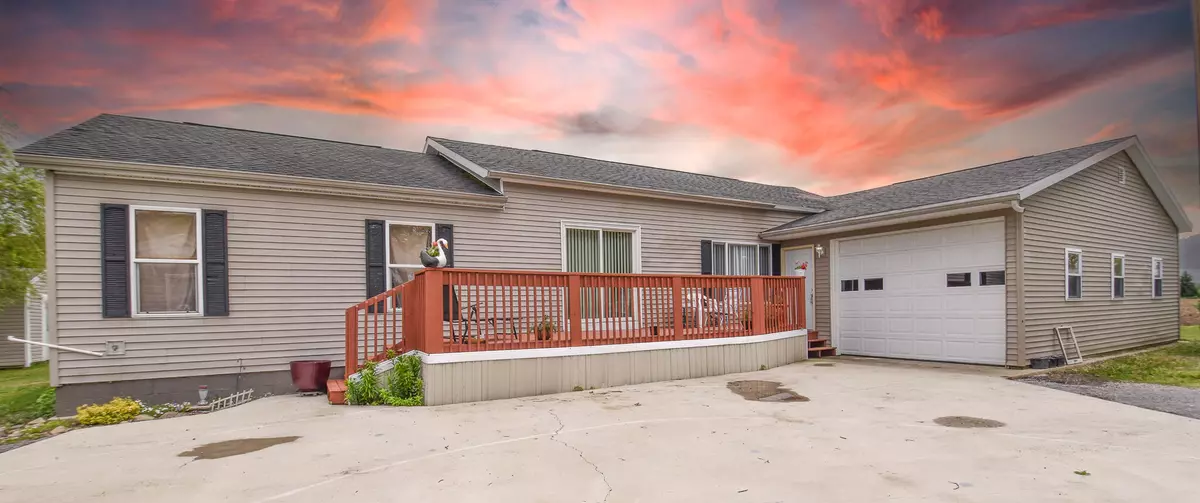 Sherwood, MI 49089,367 Dotson Drive