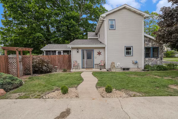 Climax, MI 49034,121 N Church Street