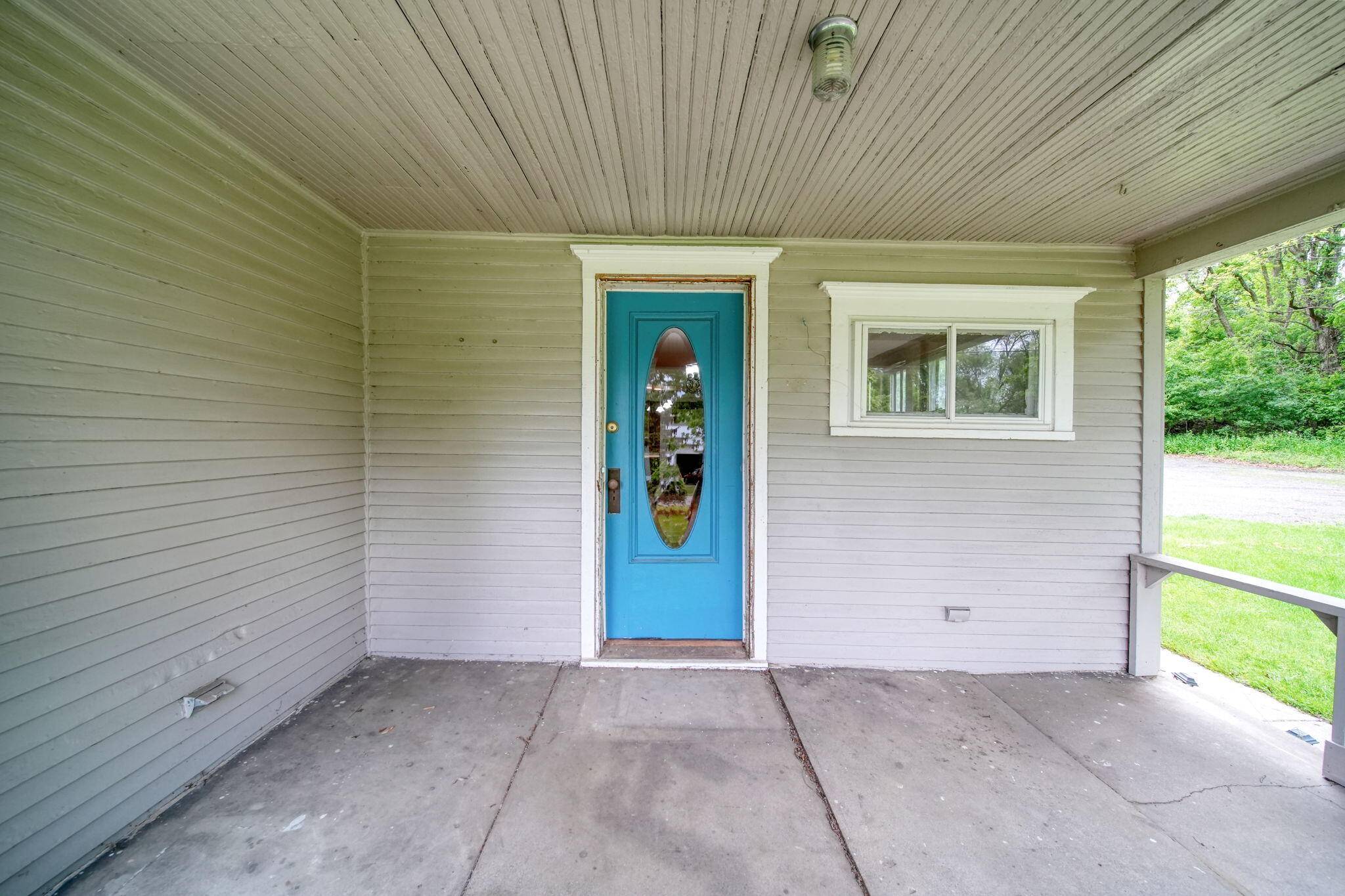 Jackson, MI 49201,7331 Browns Lake Road