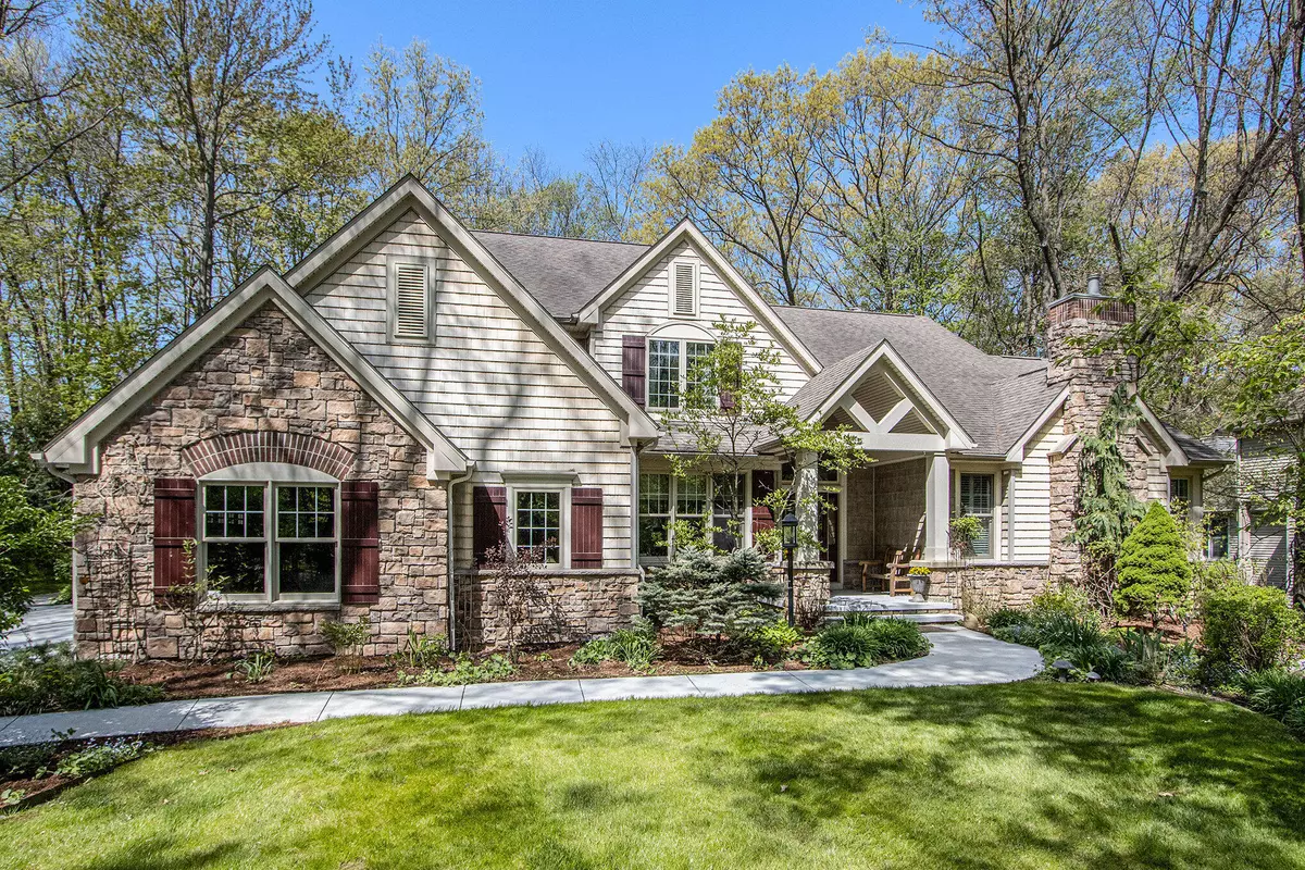 Richland, MI 49083,6423 Whitney Woods