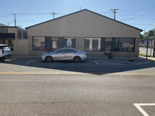 5706 Saint Joseph Avenue, Stevensville, MI 49127