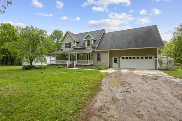 Leslie, MI 49251,5377 Dutch Road