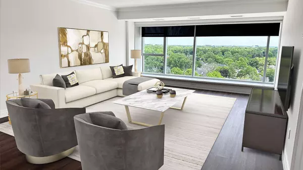 Birmingham, MI 48009,555 S Old Woodward Avenue #1507