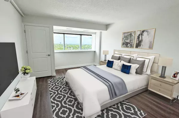 Birmingham, MI 48009,555 S Old Woodward Avenue #1507