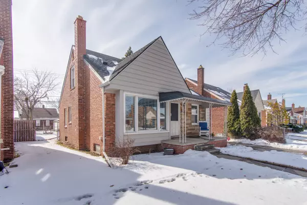 Allen Park, MI 48101,14813 Anne Avenue