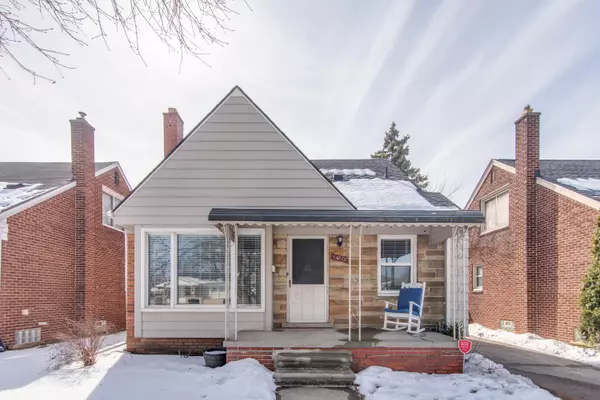 Allen Park, MI 48101,14813 Anne Avenue