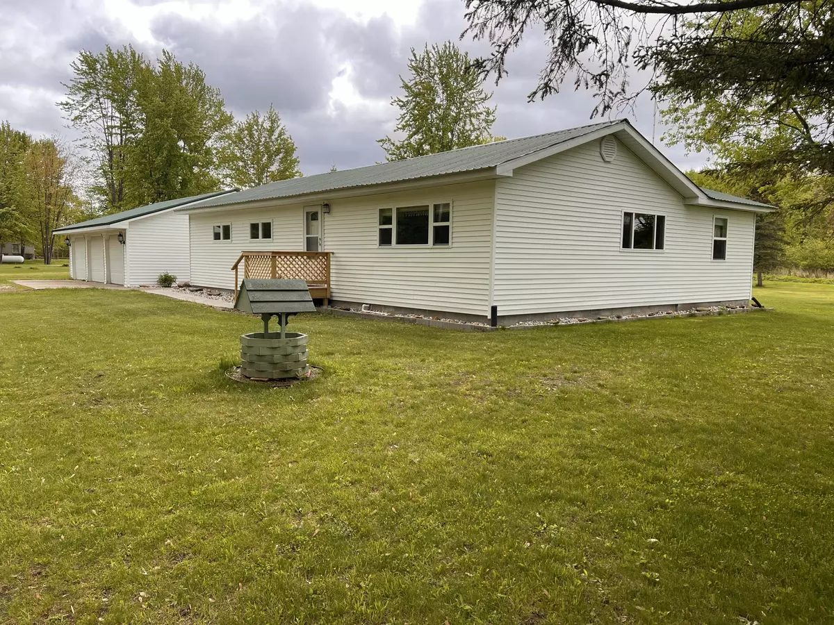 Beaverton, MI 48612,5260 Townhall Road