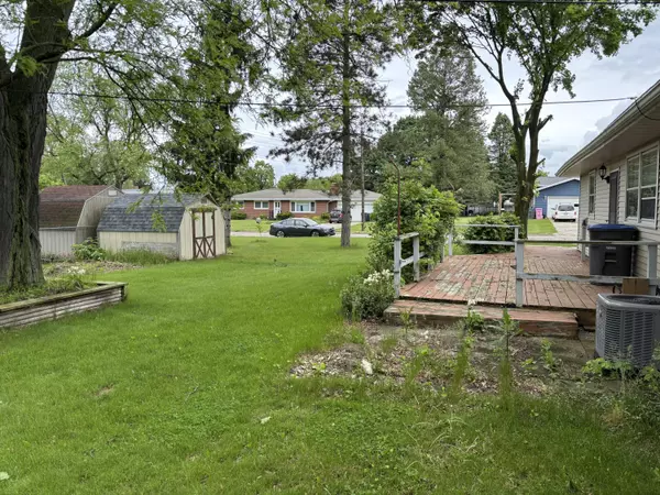 Sturgis, MI 49091,814 N Lakeview Avenue