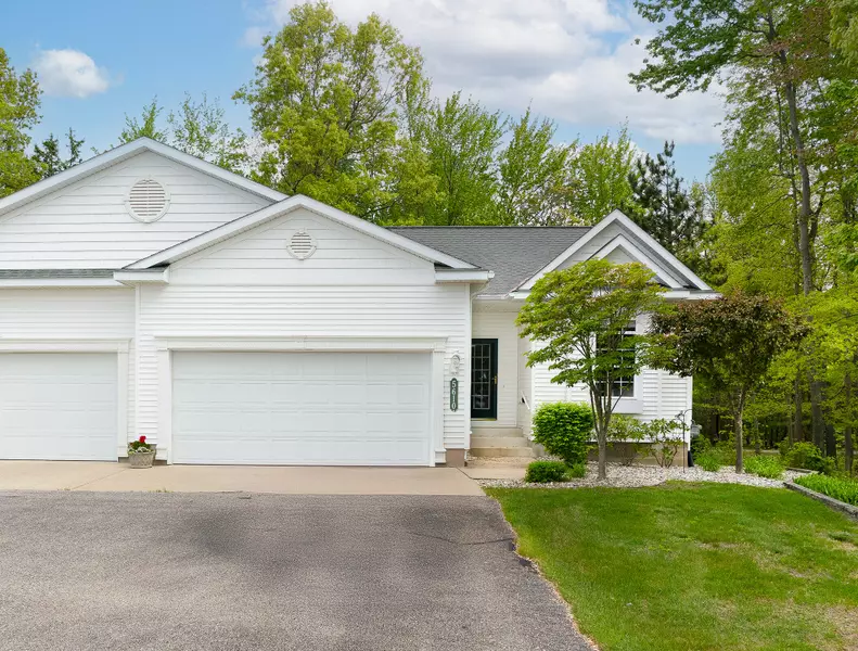 5610 Copper Sands Run, Fruitport, MI 49415