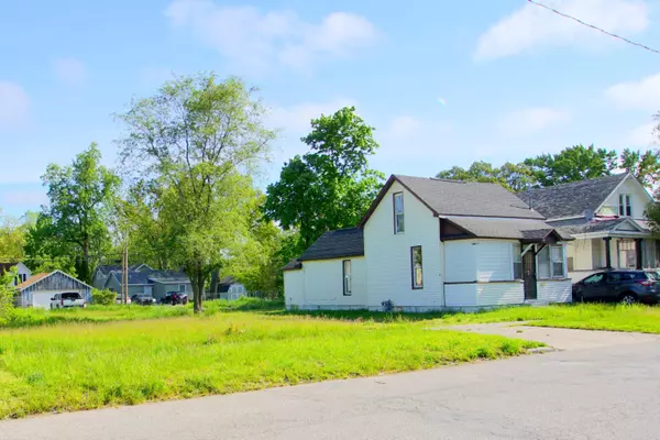 Muskegon, MI 49442,428 Catherine Avenue