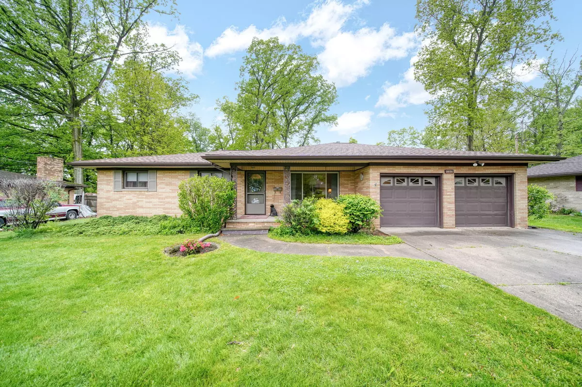 Jackson, MI 49202,2074 Campbell Drive