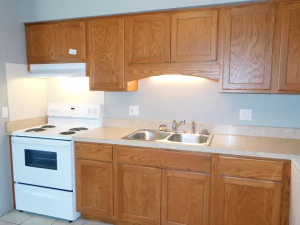 Ann Arbor, MI 48103,253 Brookridge Court #2