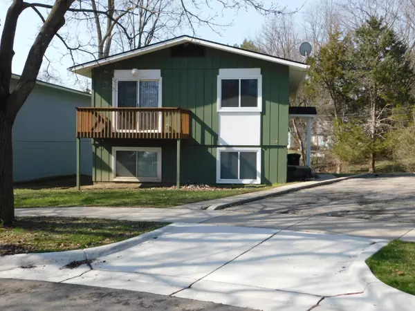 253 Brookridge Court #2, Ann Arbor, MI 48103