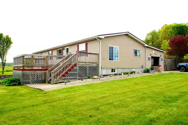 Hart, MI 49420,2989 E Madison Road