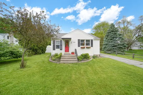 Jackson, MI 49203,912 Gerald Avenue